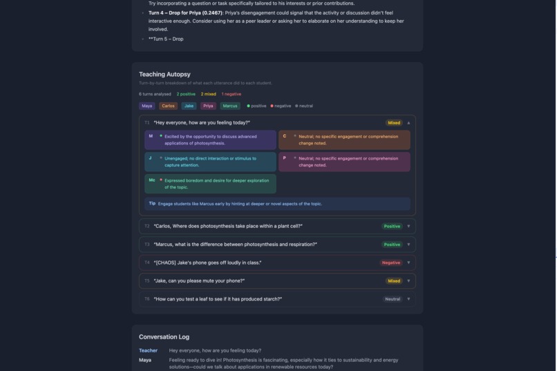 TeachLab – screenshot 8