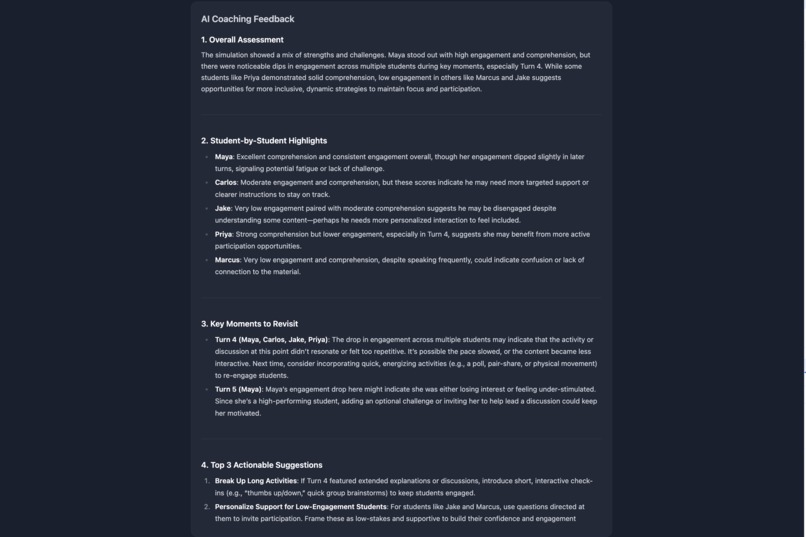 TeachLab – screenshot 7