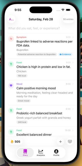 Besh:AURA – screenshot 4