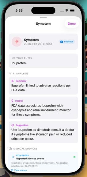 Besh:AURA – screenshot 5