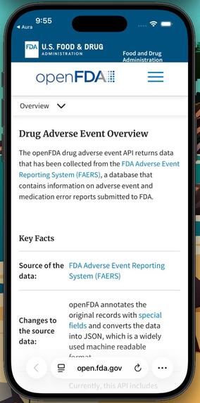 Besh:AURA – screenshot 7