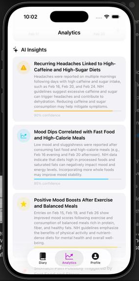 Besh:AURA – screenshot 8