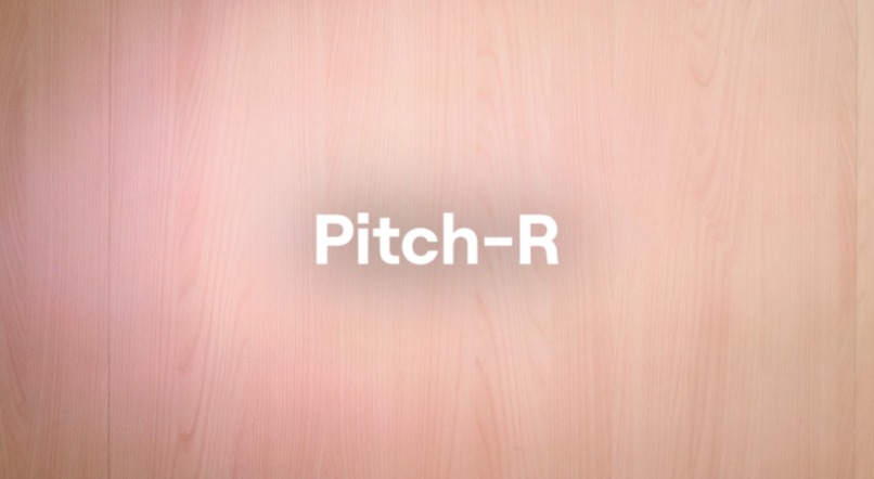 Pitch-R – screenshot 1
