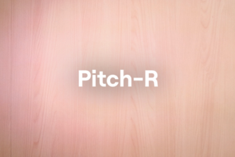 Pitch-R