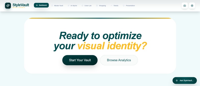 StyleVault – screenshot 5