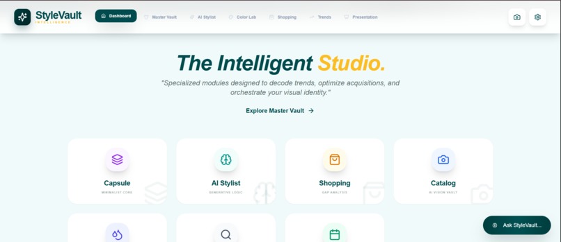 StyleVault – screenshot 7
