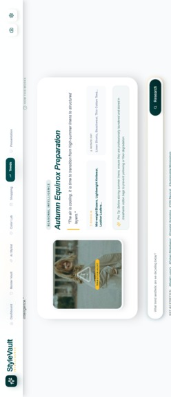 StyleVault – screenshot 10