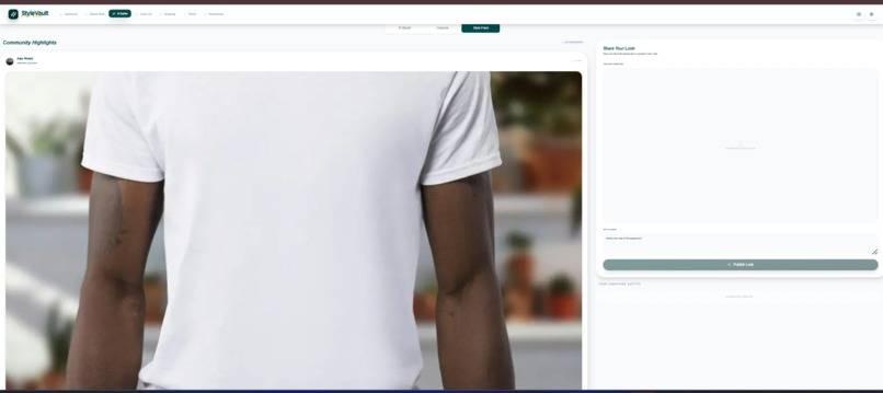StyleVault – screenshot 11