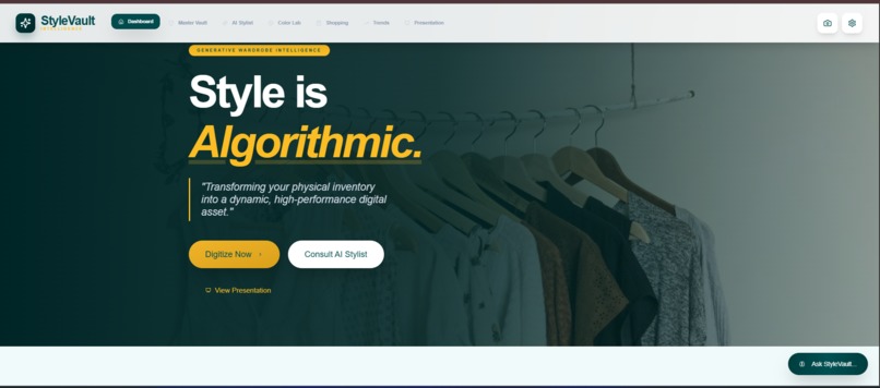 StyleVault – screenshot 15