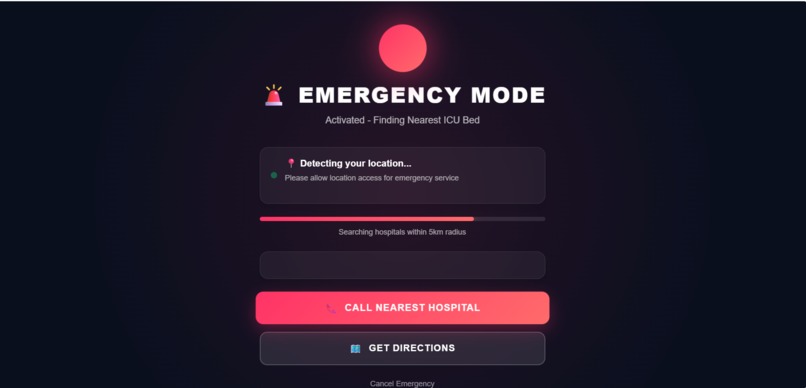 BedBridge – screenshot 14