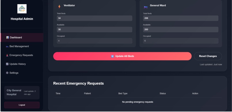 BedBridge – screenshot 15