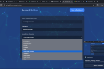 AI Legal Aid Triage System