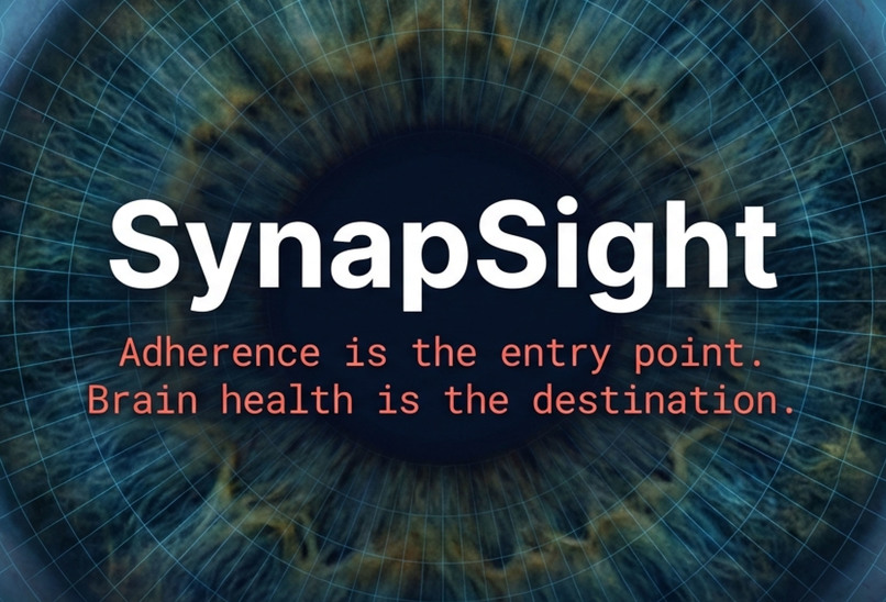 SynapSight – screenshot 1