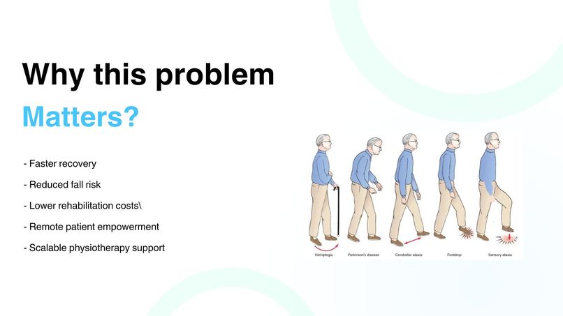 StepSure – screenshot 3