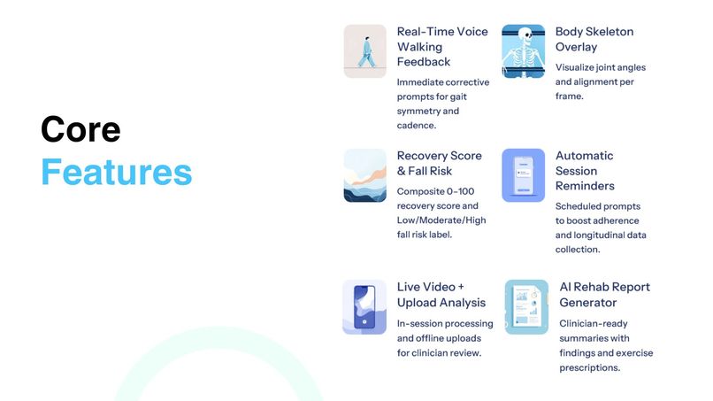 StepSure – screenshot 6