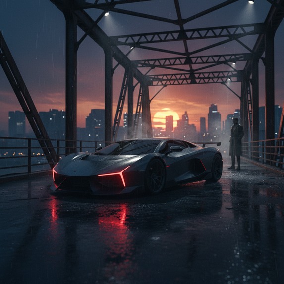 Vision Forge AI – screenshot 6