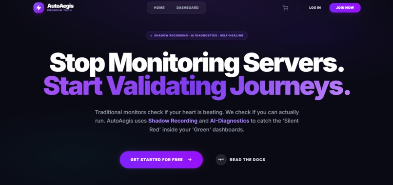 AutoAegis – screenshot 5