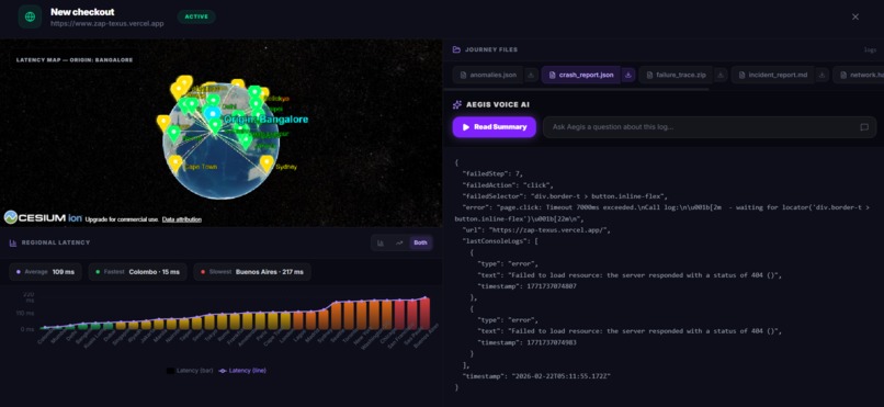 AutoAegis – screenshot 2