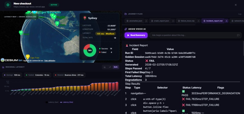 AutoAegis – screenshot 4