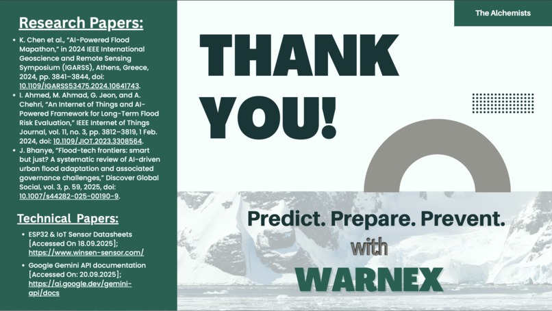 WARNEX – screenshot 10