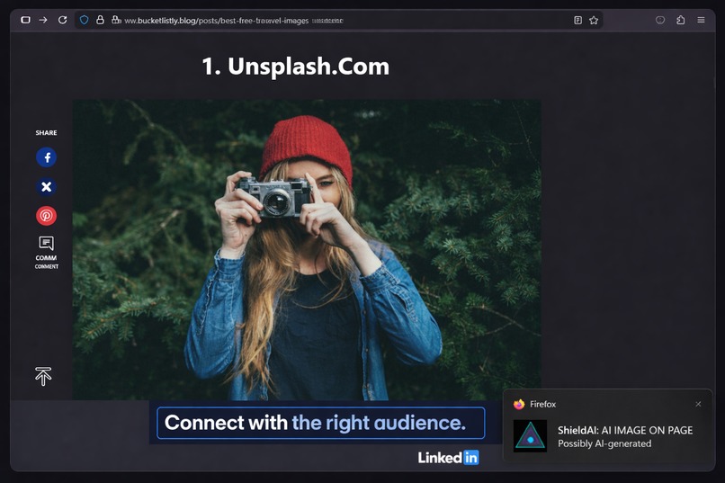 Threat Scope – screenshot 5