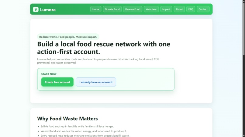 Lumora – screenshot 7