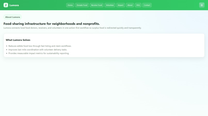 Lumora – screenshot 8