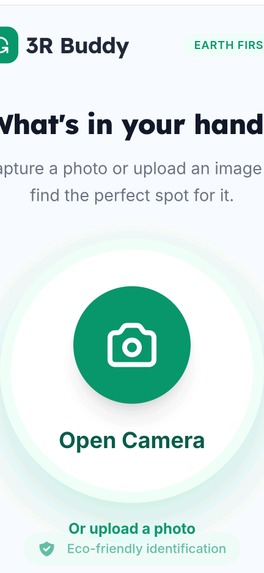 3R BUDDY – screenshot 1