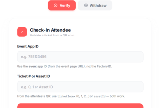 AlgoEvents
