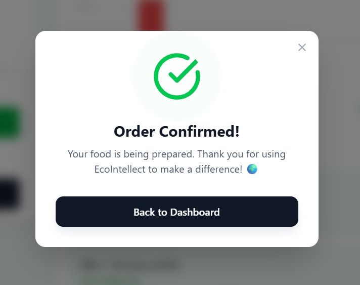 EcoIntellect API – screenshot 5