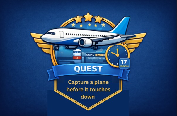 Plane Catcher  – screenshot 8