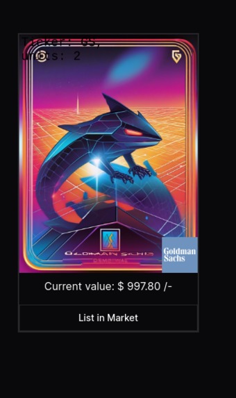 defi-TReX (defi-nex) – screenshot 5