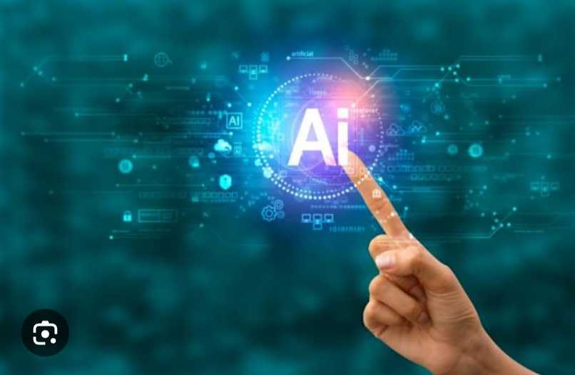 AI Chatbot – screenshot 1