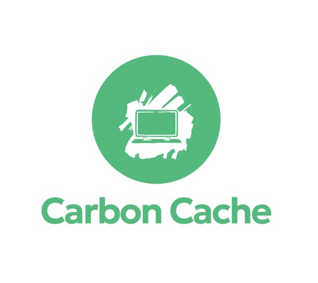 Carbon Cache – screenshot 1