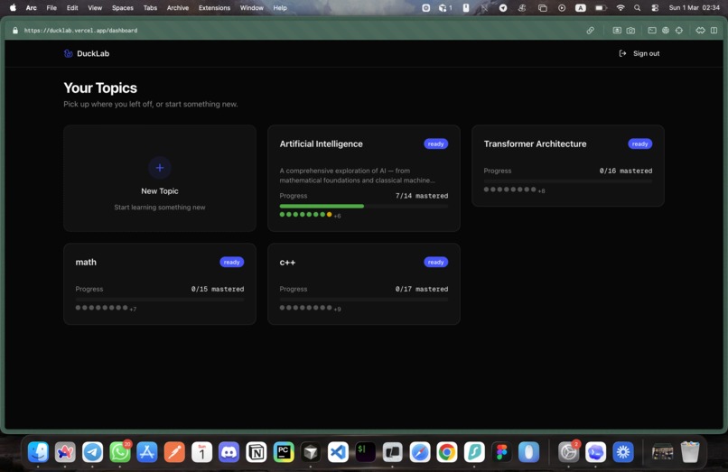 London dzhigas – screenshot 2
