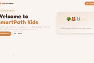 SmartPath Kids