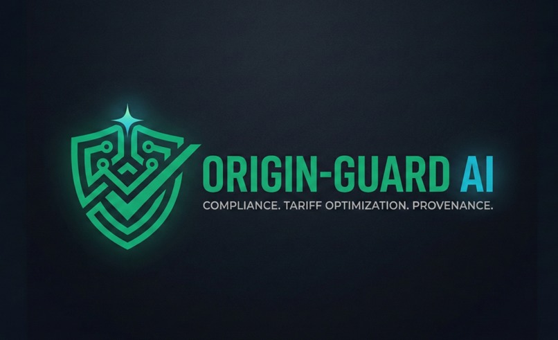 Origin-Guard AI – screenshot 1