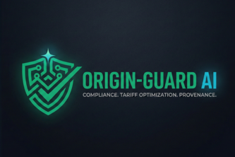 Origin-Guard AI