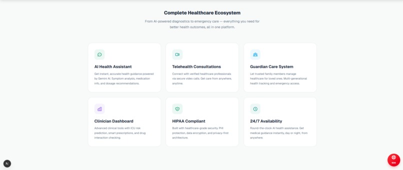 Peace Matcher - Revolutionizing Healthcare with AI  – screenshot 5