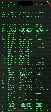 PocketCoder – screenshot 1