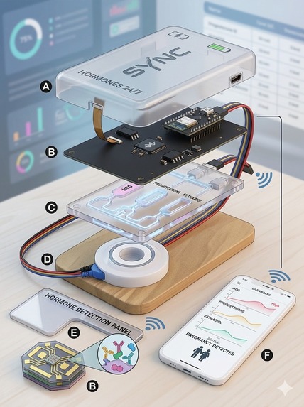 MamaGaurd – screenshot 2