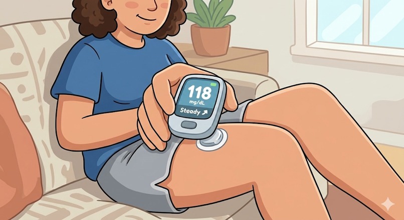 MamaGaurd – screenshot 3