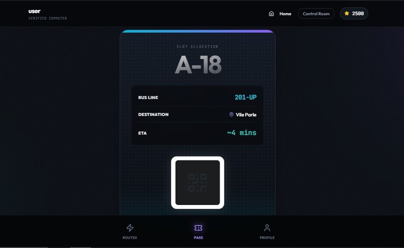 Movu – screenshot 7