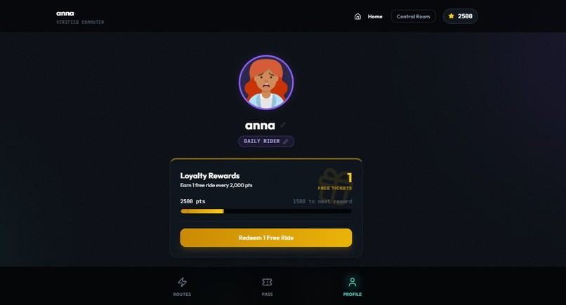Movu – screenshot 8