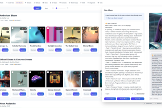 Creative Producer for Radio AI