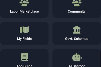 Agripulse