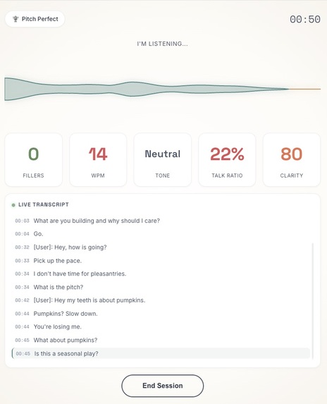 Glotti – screenshot 2