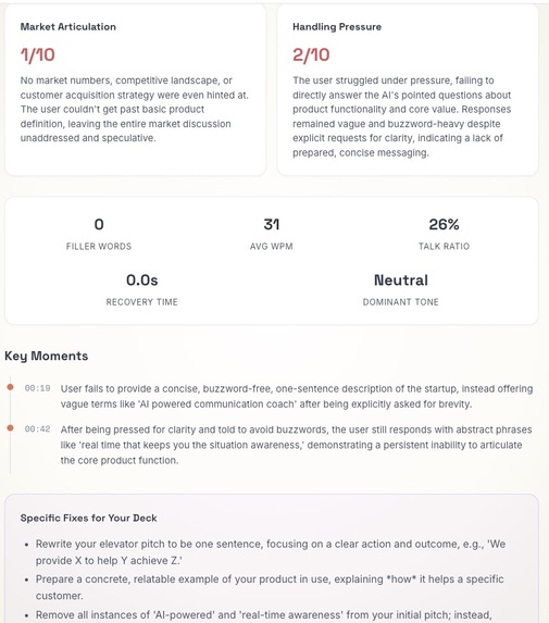 Glotti – screenshot 5