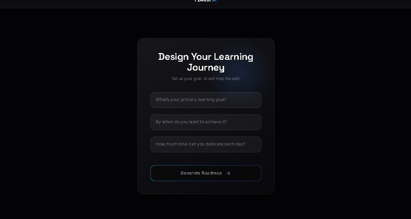 Planix AI – screenshot 3