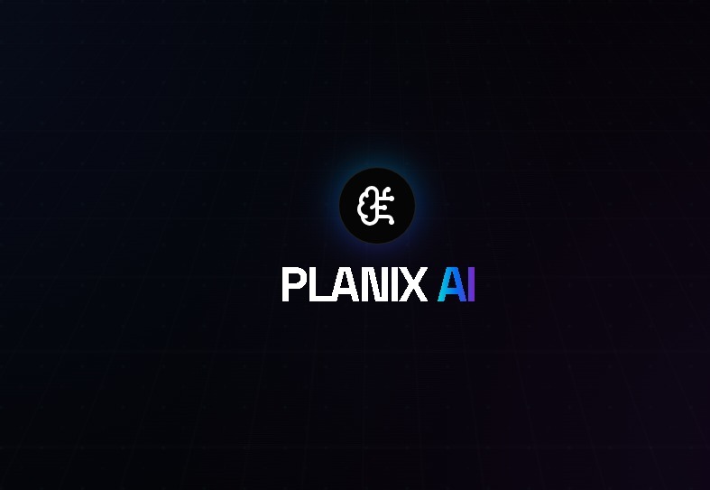 Planix AI – screenshot 1